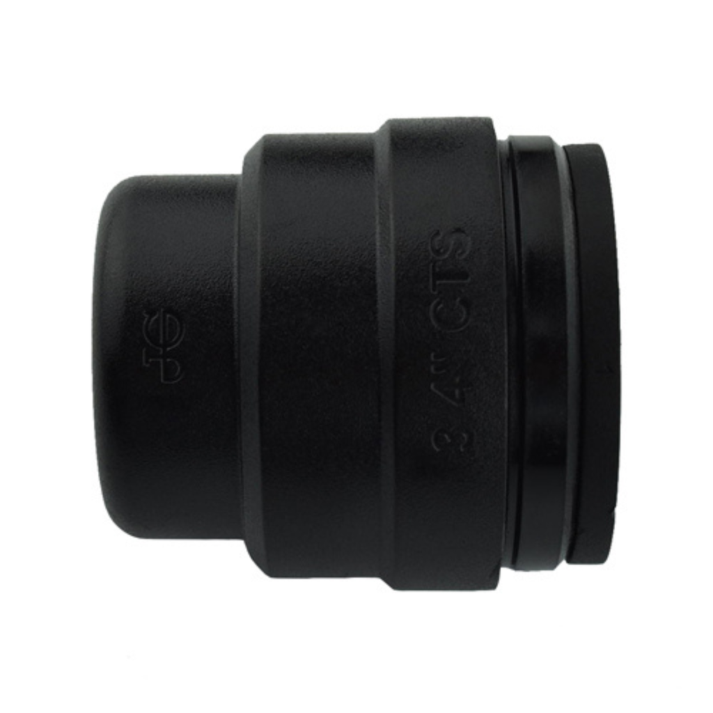 COFLEX TAPÓN HEMBRA CONEXIÓN RÁPIDA 3/4" (CR-TH02)
