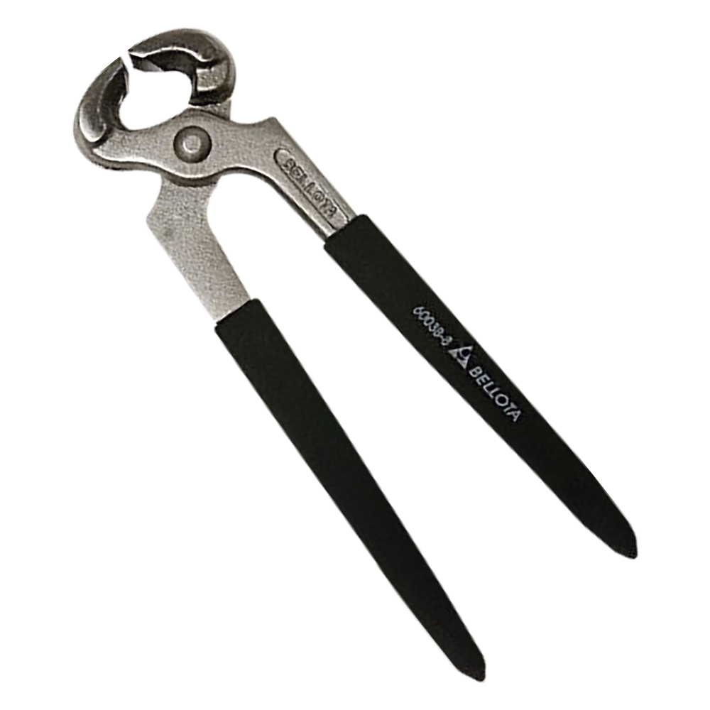 TENAZA BELLOTA P/CARPINTERO 8" (6003B- 8)(76003B8)