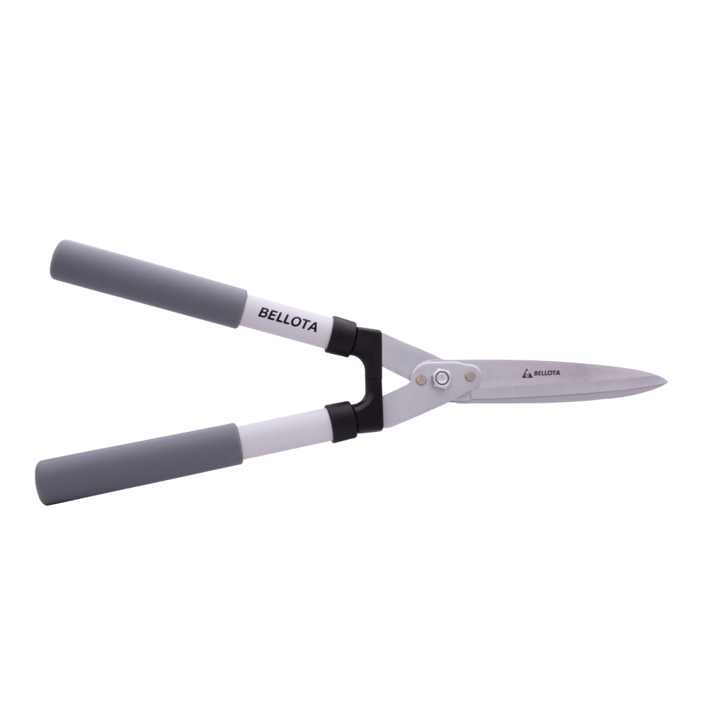 TIJERA BELLOTA CORTA SETOS TUBULAR 10" (86)