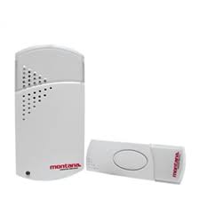 TIMBRE INALÁMBRICO MONTANA 32 SONIDOS (3001)(E)