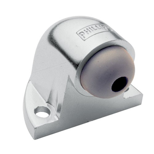 TOPE CODO PHILLIPS 56 CROMO P/PISO (MX1045) (H)