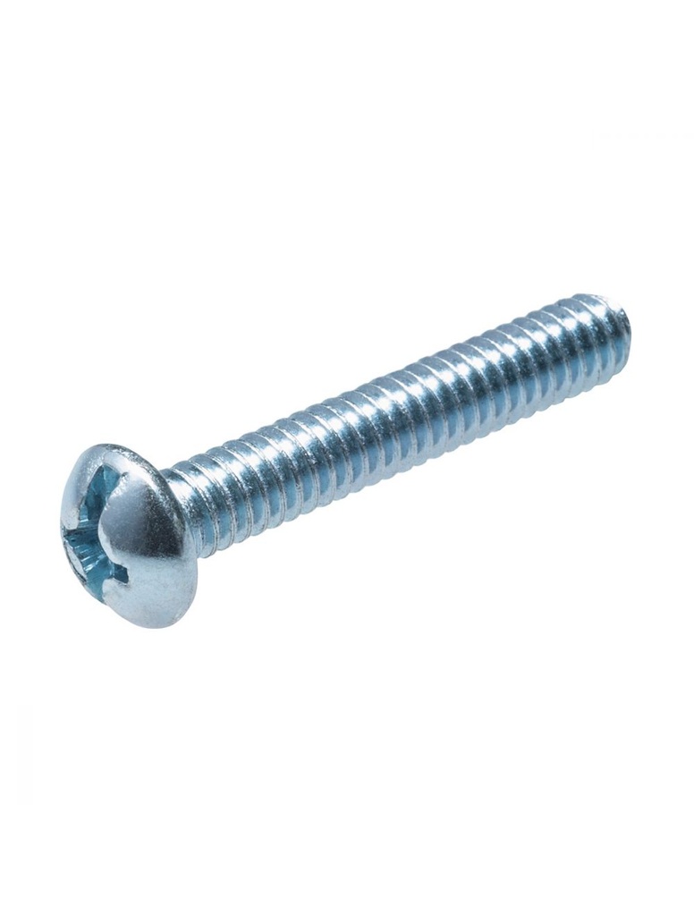 TORNILLO GAMO P/ESTUFA 1/4 x 2-1/2 C/75PZ (H)