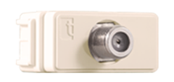 TOMA TV MONTANA TOSCANA MARFIL (Q5852) (1434)(E)