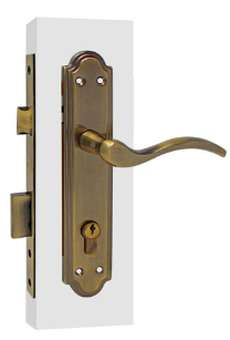 KIT TOVER 305 MALTA MANIJA-MANIJA LA2F5