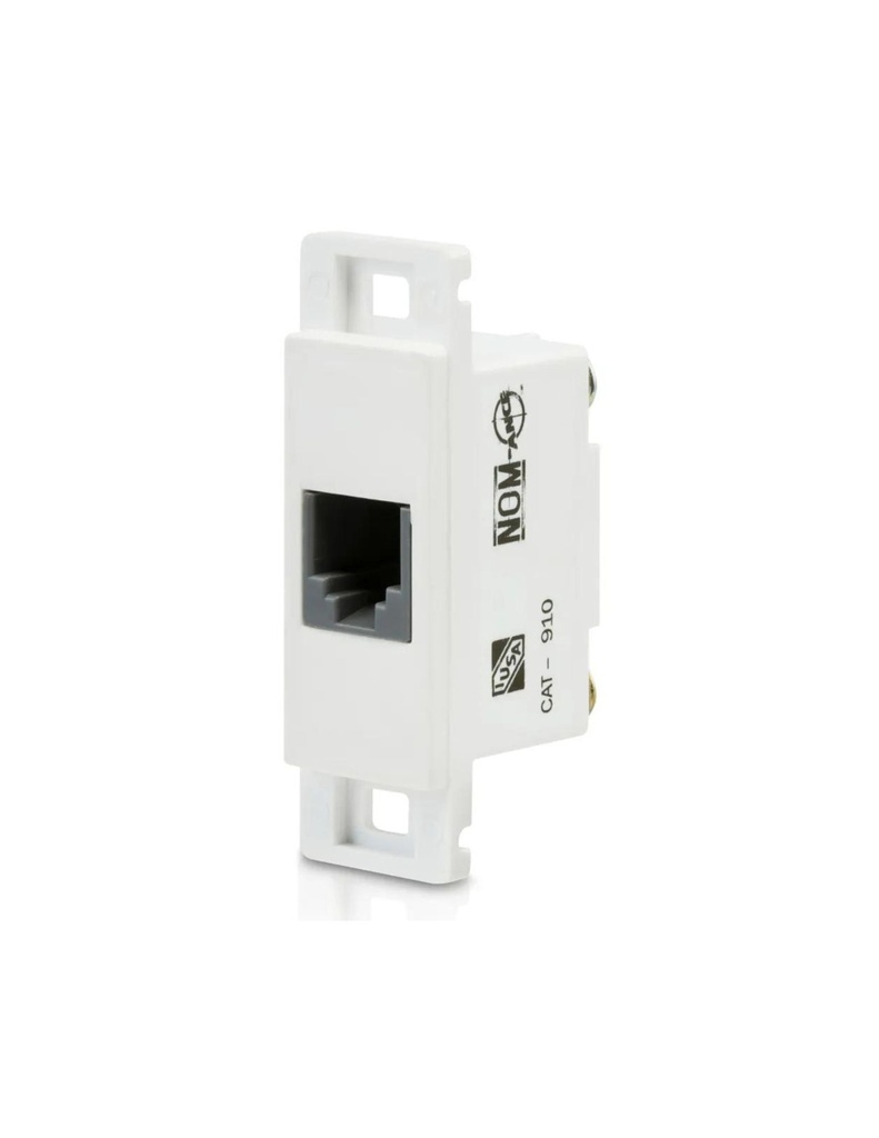 IUSA TRADIZIONE ENTRADA TELEFÓNICA BLANCO 910B (202014)(E)