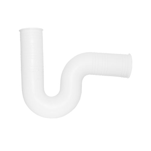 COFLEX TRAMPA AJUSTABLE SUAVE P/FREGADERO 1-1/2" (P-B9023)