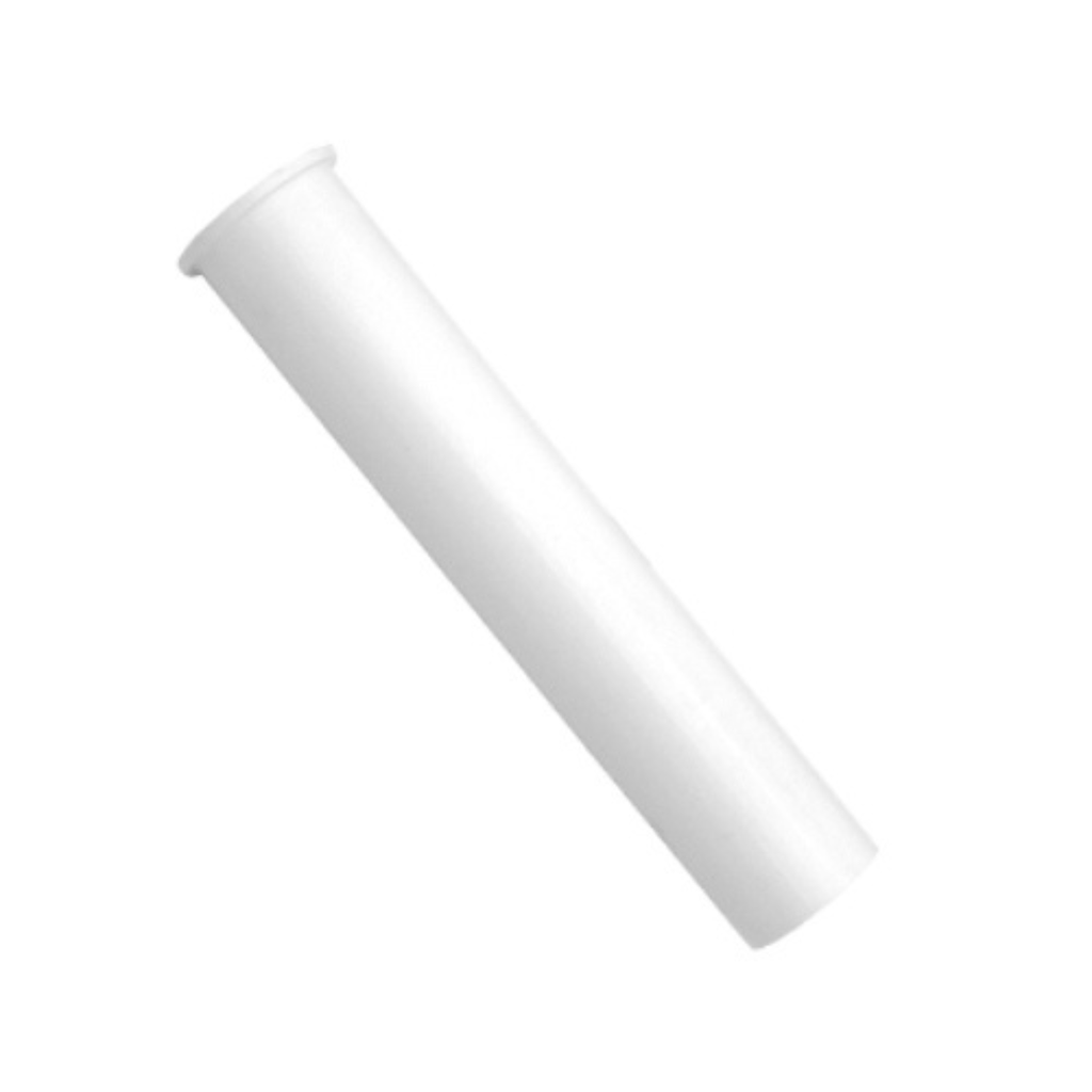 COFLEX TUBO CEJA PLÁSTICO P/FREGADERO 8" (PH-125)