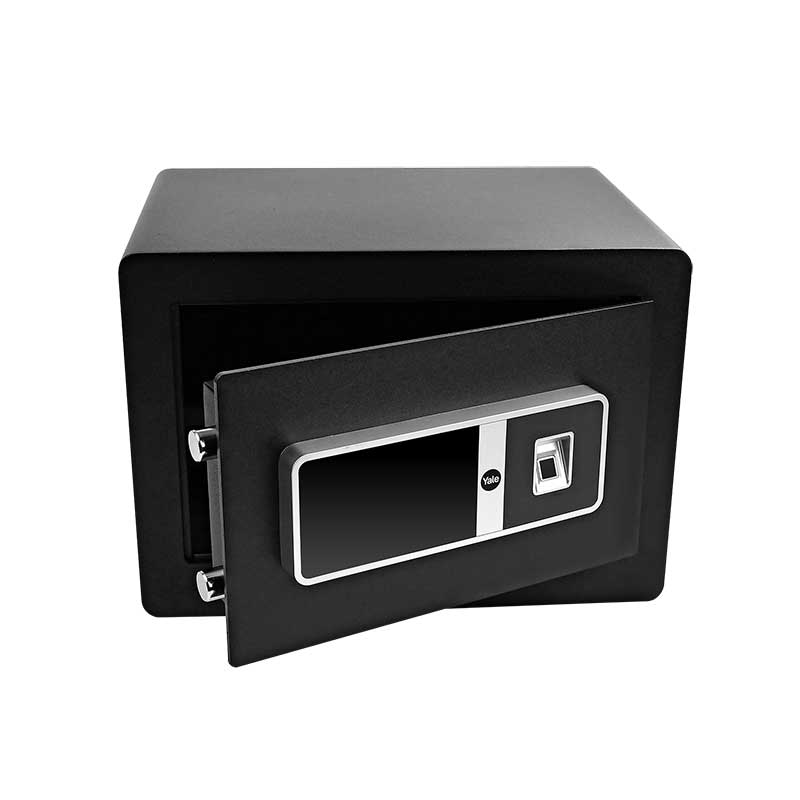 CAJA FUERTE YALE BIOMÉTRICA MEDIUM (MX89881) DDD