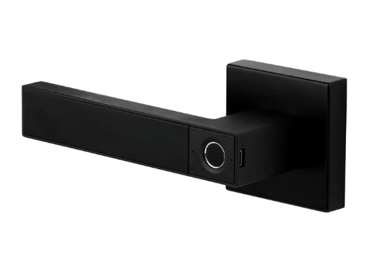 MANIJA YALE CASTELLI BIOMÉTRICA NEGRO (MX89804) DDD