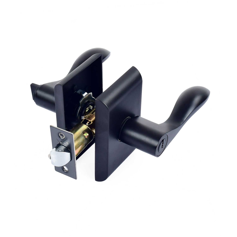 MANIJA YALE LUJAN P/BAÑO NEGRO (MX89566)