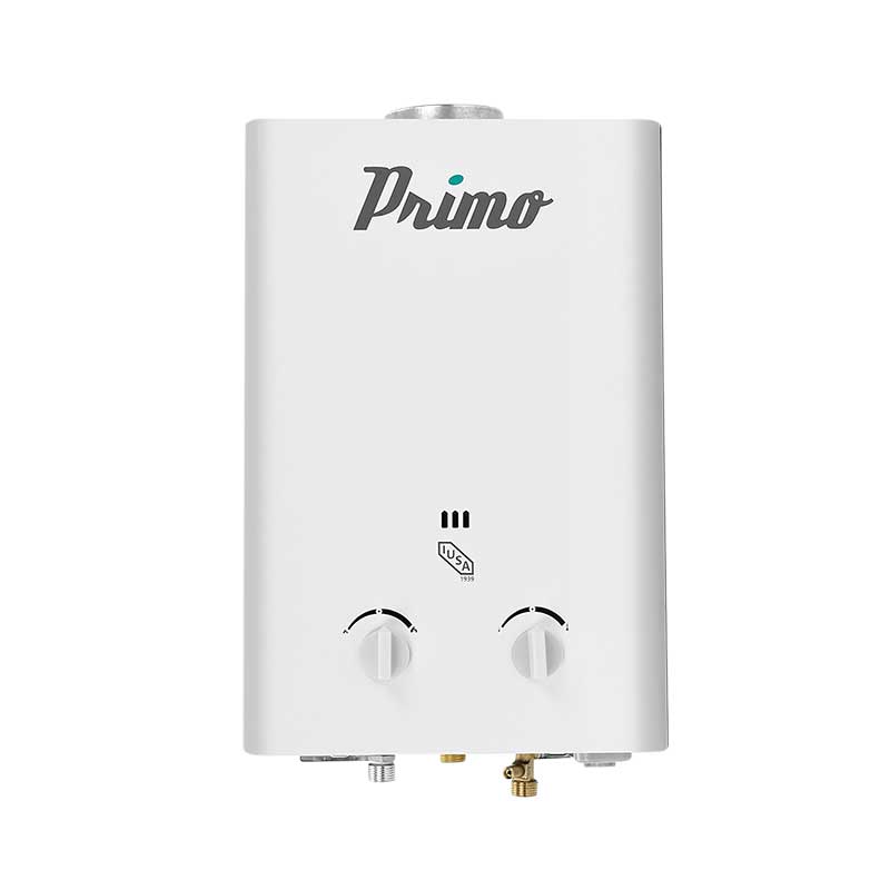 IUSA CALENTADOR INSTANTÁNEO PRIMO 6LT GAS NATURAL (616631)