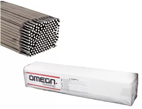 OMEGA SOLDADURA ELECTRODO 6013 3/32 10KG