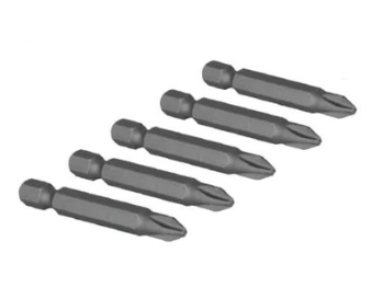 AKSI JUEGO DE 5 PUNTAS DE CRUZ 2"(50MM) (114002)