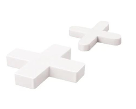 AKSI SEPARADOR DE LOSETA DE 3.0MM (110203)