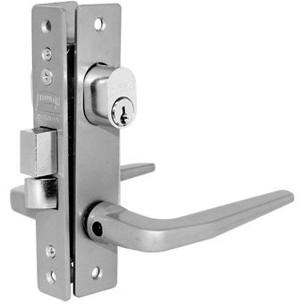 CERRADURA PHILLIPS 549 MANIJA-MANIJA TIPO ACERO INOXIDABLE (MX4773)(H)