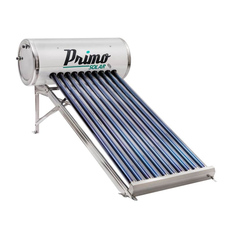 IUSA CALENTADOR SOLAR PRIMO 10 TUBOS 150LT (616880)