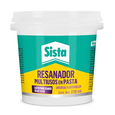 SISTA SELLADOR MULTIPROPÓSITO (METYLAN) 225ML