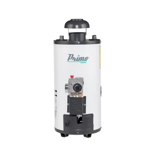 IUSA CALENTADOR DE PASO PRIMO PLUS 6LT GAS NATURAL (268713) 