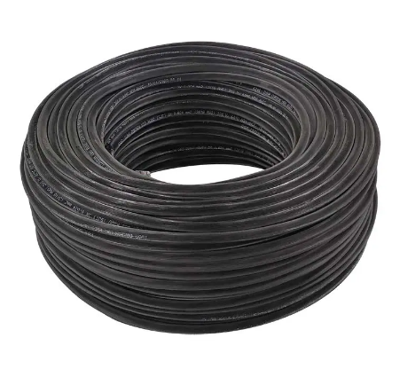 IUSA CABLE USO RUDO (SJT) 3 X 18 AWG 100M  (301751)
