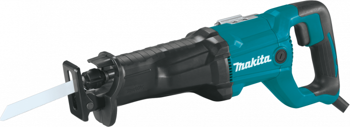 SIERRA RECIPROCA MAKITA 1-1/8" 800 CPM 1010W (JR3051TK)