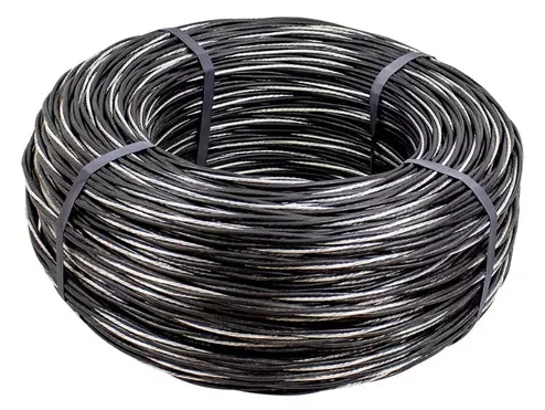 IUSA CABLE MULTIPLE DE DISTRIBUCIÓN CALIBRE 6 (2+1) 300M (302608)