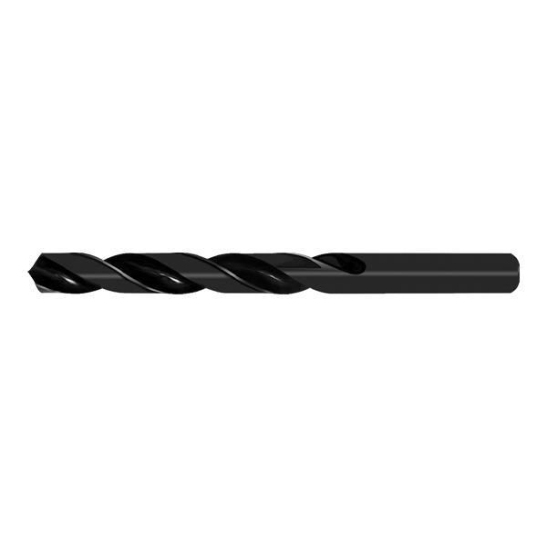 PÁQUETE C/5 PIEZAS BROCA JOBBER GREENFIELD 27/64" 11MM (291100) (H)