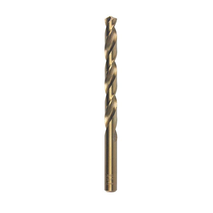 BROCA ACERO SANTUL ALTA VELOCIDAD 3/8 X 5" SAE M2 (7022) (H)