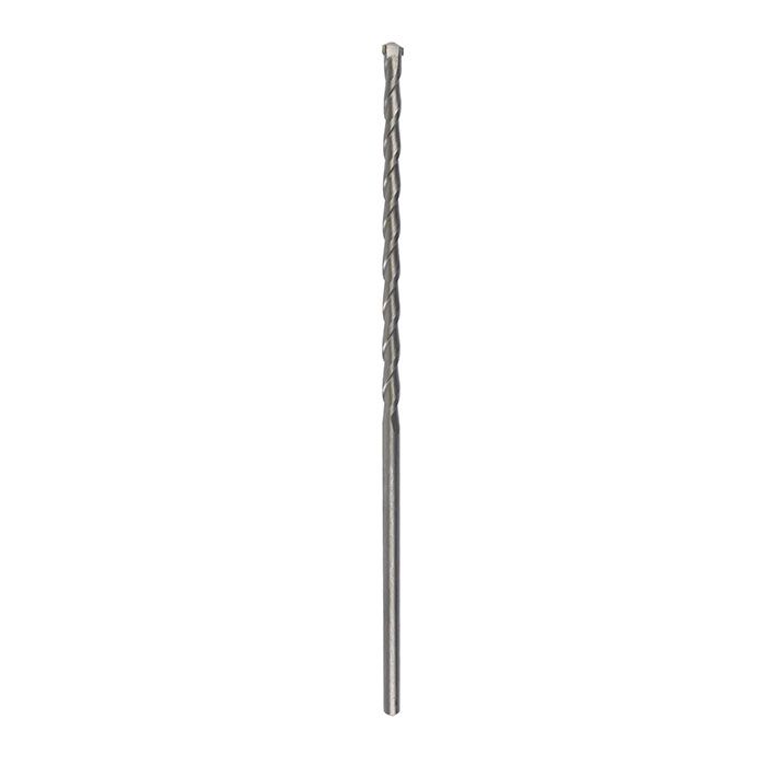 BROCA ACERO ALEADO SANTUL P/CONCRETO 3/8 X 12" (6970)(H)