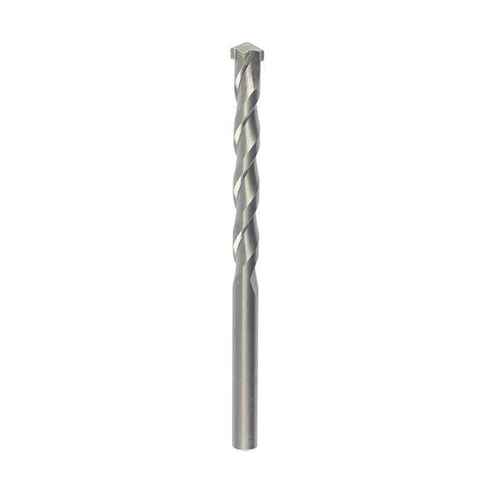 BROCA ACERO ALEADO SANTUL P/CONCRETO 1/2 X 6" (6971)(H)