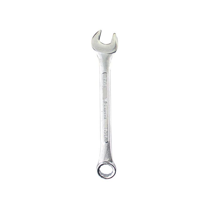 LLAVE COMBINADA SANTUL ESTÁNDAR 5/8" (7495)