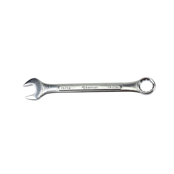 LLAVE COMBINADA SANTUL ESTÁNDAR 13/16" (7642)