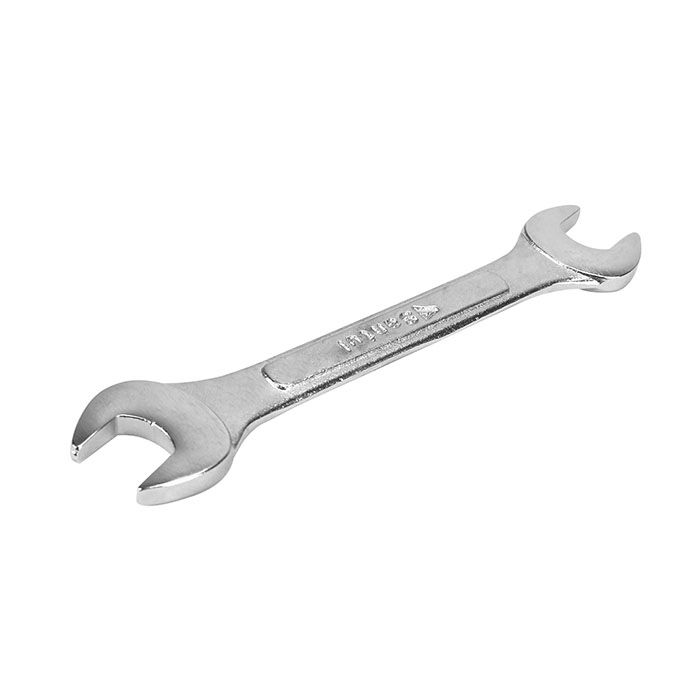 LLAVE ESPAÑOLA SANTUL MILIMÉTRICA 8 X 9MM (7772)