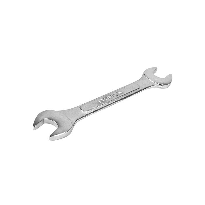 LLAVE ESPAÑOLA SANTUL MILIMÉTRICA 10 X 11MM
