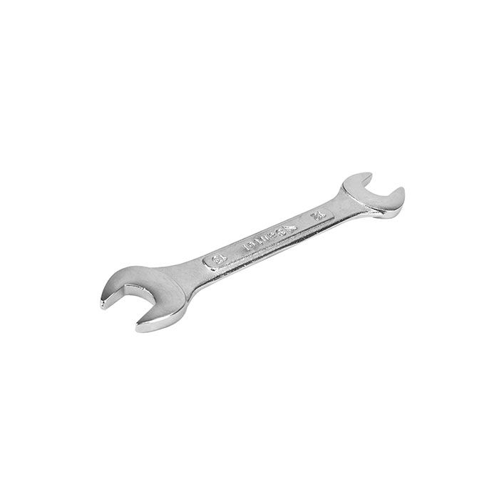 LLAVE ESPAÑOLA SANTUL MILIMÉTRICA 12 X 13MM (7774)