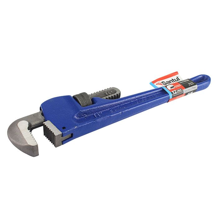 LLAVE STILSON SANTUL 14" INDUSTRIAL (7137)