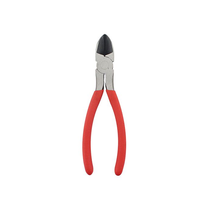 PINZA SANTUL DE CORTE DIAGONAL 7" (7145)