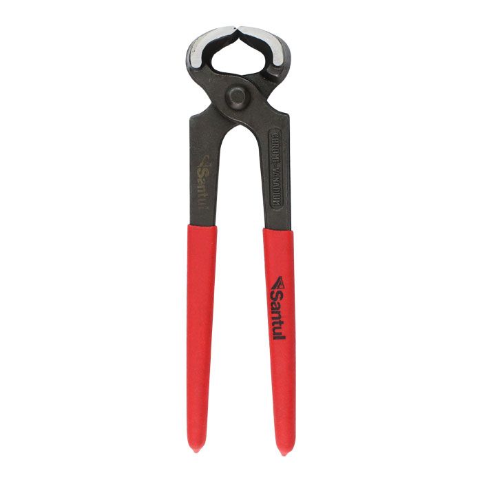 TENAZA SANTUL PARA CARPINTERO 8'' (7843)