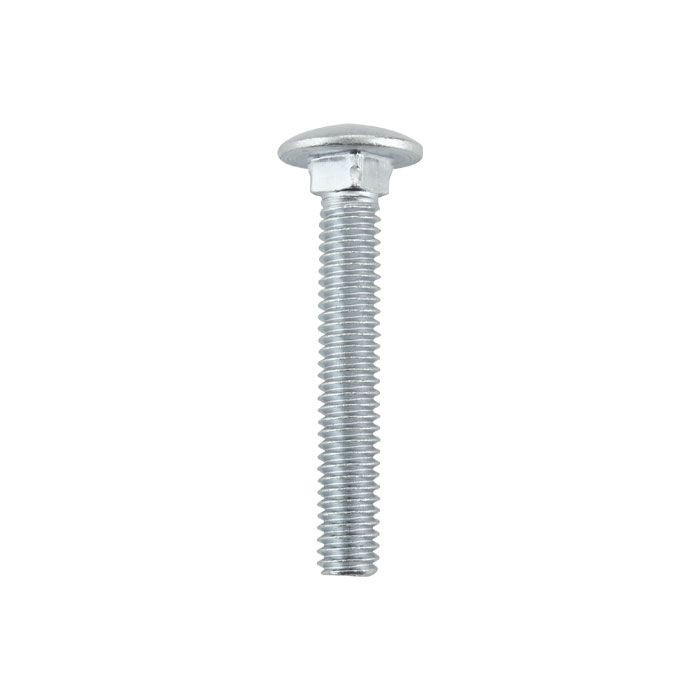 TORNILLO SANTUL 1/4X1-1/2 COCHE C/25PZ (3341)