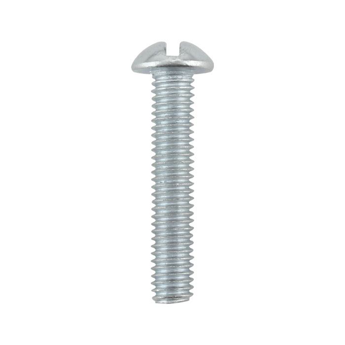 TORNILLO SANTUL 5/32 X 1 P/ESTUFA #8 75PZ (3381)