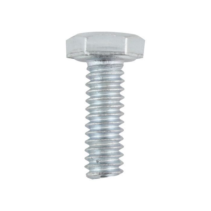 TORNILLO SANTUL 3/8 X 1 HEXAGONAL P/MÁQUINA 20PZ (3394)