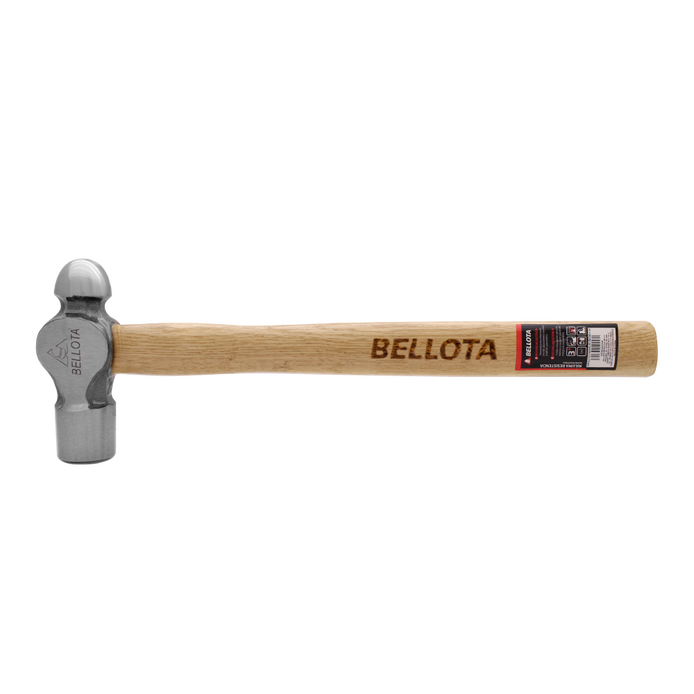 MARTILLO BELLOTA DE BOLA 16OZ (7BPHAM16)