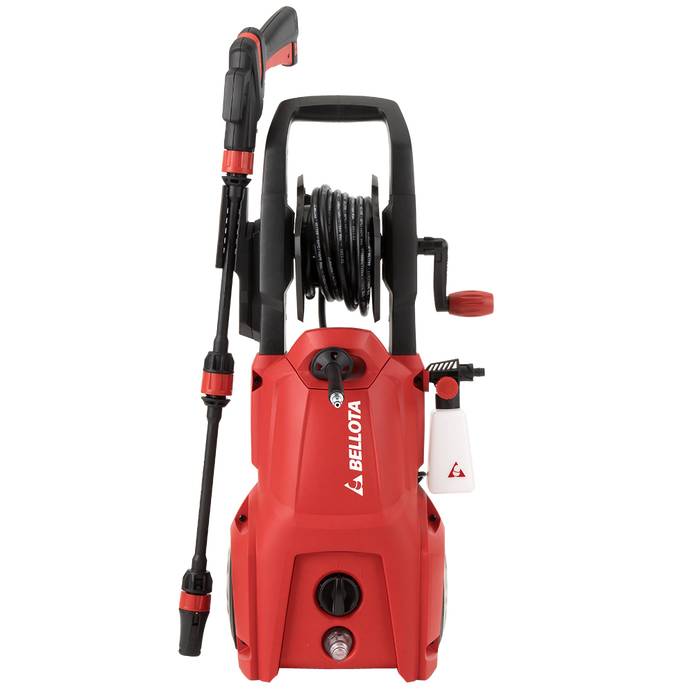 HIDROLAVADORA BELLOTA 2300PSI (7HL1700C)