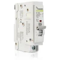 IUSA PASTILLA TERMOMAGNÉTICA 1 x 60A (616640)(E)