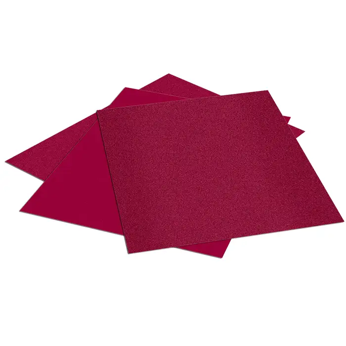 LIJA OXALUM ROJA AUSTROMEX GRANO 36 C/25 PZS (1686)