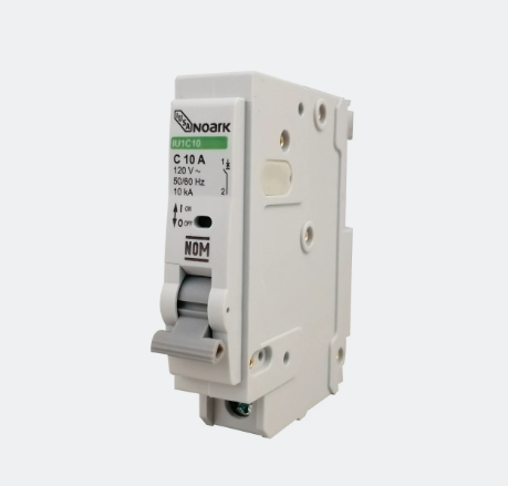 IUSA PASTILLA TERMOMAGNÉTICA 1 x 10A (616634)(E)