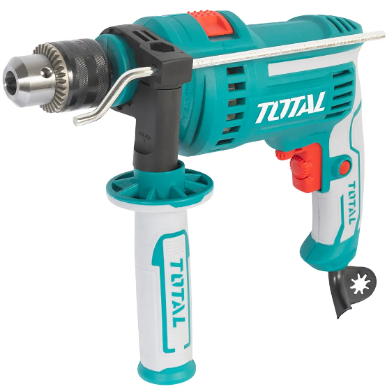 IUSA ROTOMARTILLO TOTAL 1/2" 810W 2,800 RPM (620132)