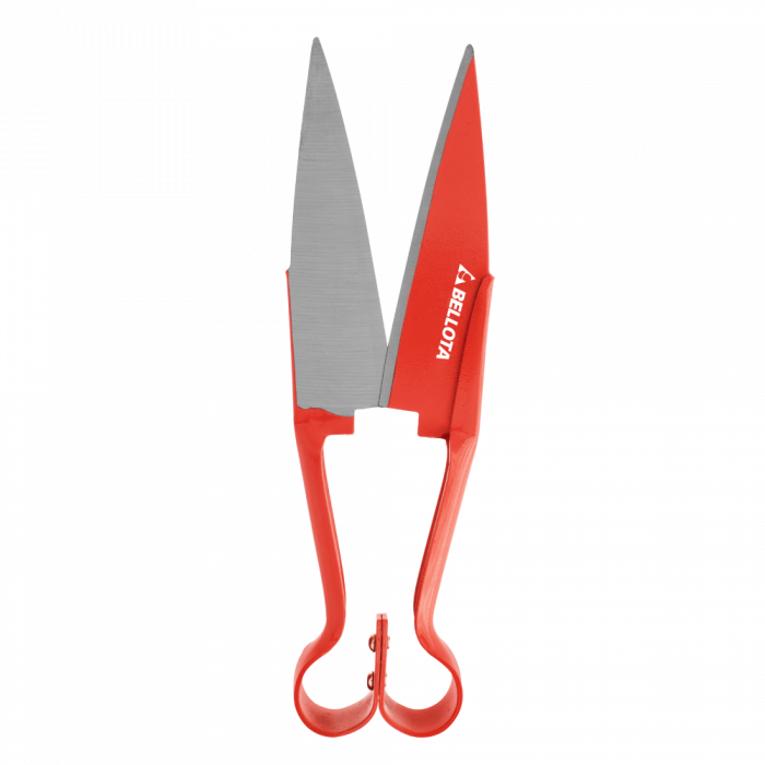 BELLOTA TIJERA PARA TRASQUILAR DE 10" (7SCI10MET)