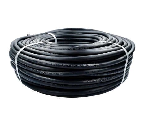 IUSA CABLE USO RUDO (SJT) 3 X 10 AWG 100M (301760)