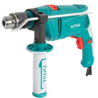 IUSA ROTOMARTILLO TOTAL 1/2" 850W 2,400 RPM (620133)