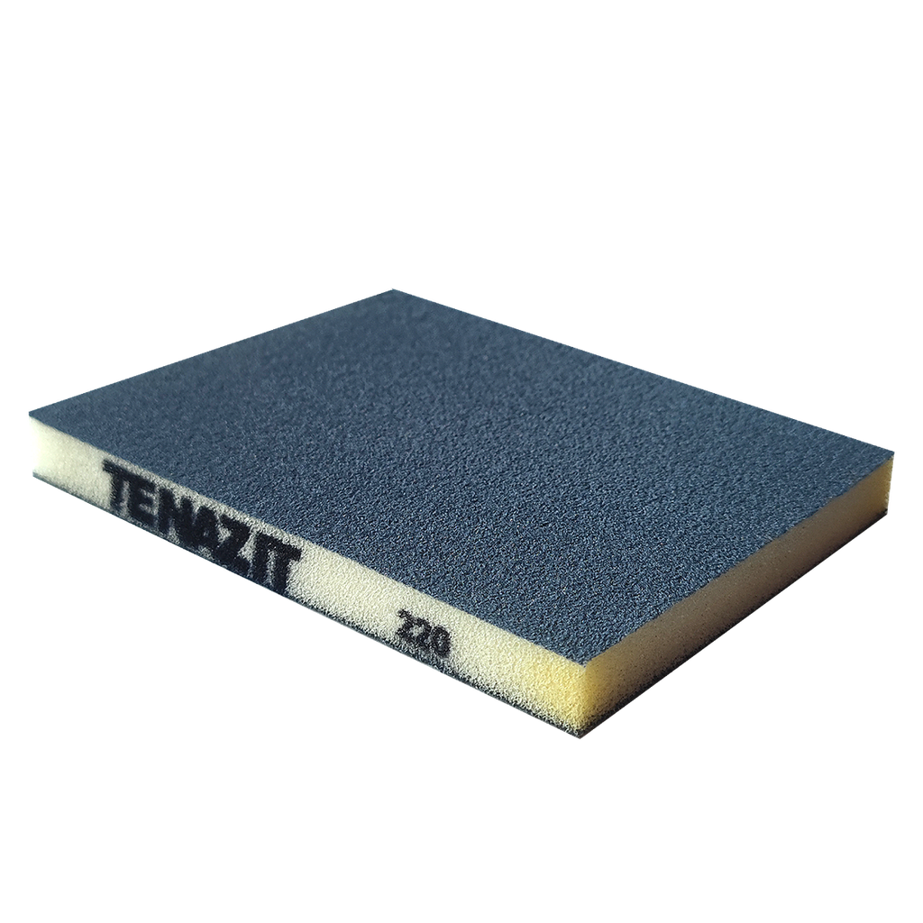 COJÍN ABRASIVO AUSTROMEX GRANO 220 (2097)